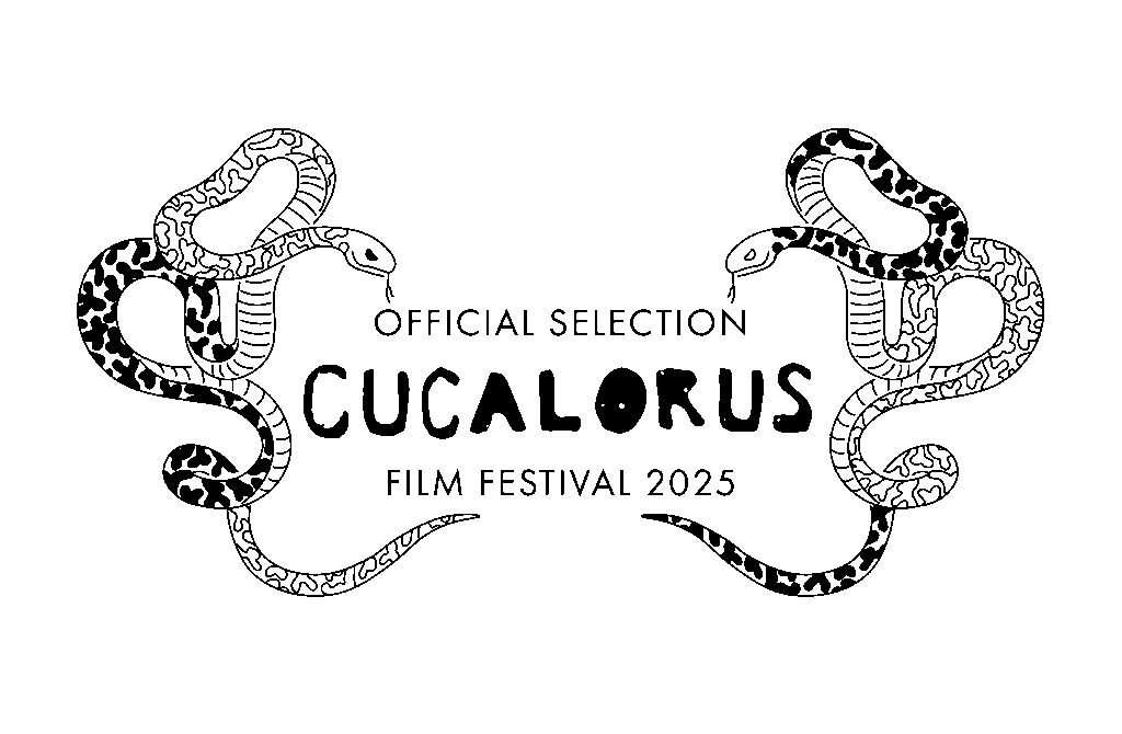 Official Selection Cucalorus Film Festival 2025